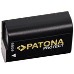 PATONA batéria pre Panasonic DMW-BLK22 2400mAh Li-Ion Protect