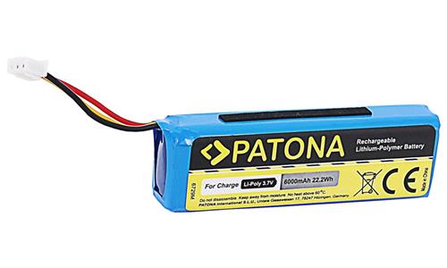 PATONA batéria pre reproduktor JBL Charge 1 6000mAh 3,7V Li-Pol AEC982999-2P