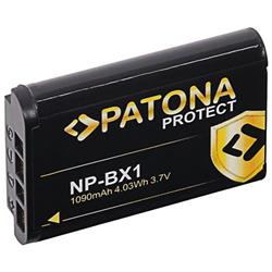 PATONA batéria pre Sony NP-BX1 1090mAh Li-Ion Protect