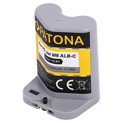 Patona Baterie iRobot Braava Jet M6 2200mAh