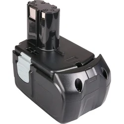 PATONA baterie pro Aku nářadí Hitachi C 18DL 18V 3000mAh Li-lon