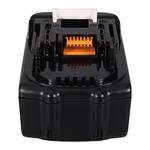 PATONA baterie pro Aku nářadí Makita 18 V 5000mAh Li-Ion Premium