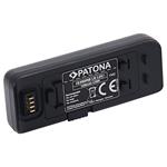 PATONA baterie pro digitální kameru Insta 360 One R 1200mAh Li-Ion 3,85V IS360RB