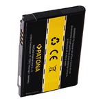 PATONA baterie pro mobilní telefon Blackberry F-S1 1300mAh 3,7V Li-Ion