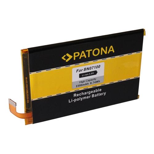 PATONA baterie pro mobilní telefon HTC One M7 2300mAh 3.8V Li-pol BN07100