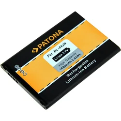 PATONA baterie pro mobilní telefon LG BL-44JN 1600mAh 3,7V Li-Ion