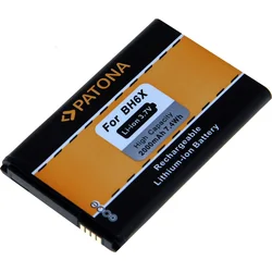 PATONA baterie pro mobilní telefon Motorola BH6X 2000mAh 3,7V Li-Ion