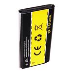 PATONA baterie pro mobilní telefon Samsung EB-BG8000 2100mAh 3,8V Li-Ion