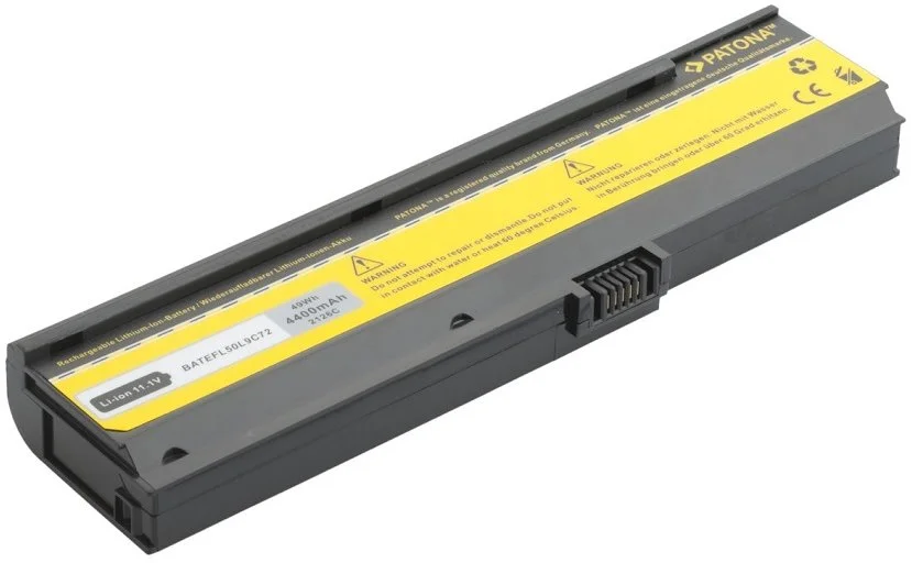 PATONA baterie pro ntb ACER ASPIRE 5600/TM 5100 4400mA Li-Ion 11,1V
