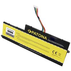 PATONA baterie pro ntb ACER Aspire V5/E1 2200mAh Li-Pol 11,4V AC13C34