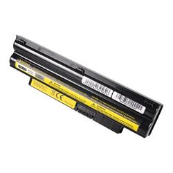 PATONA baterie pro ntb DELL INSPIRON 1012 4400mAh 11,1V černá