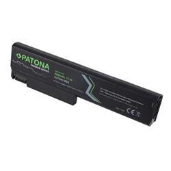 PATONA baterie pro ntb HP Compaq 6530B 5200mAh Li-Ion 11,1V PREMIUM