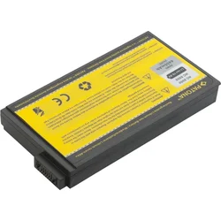 PATONA baterie pro ntb HP COMPAQ PRESARIO 1700 4400mAh Li-Ion 14,4V