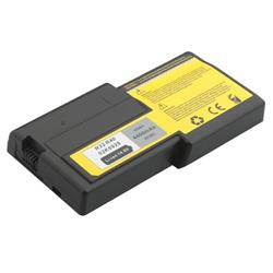PATONA baterie pro ntb IBM THINKPAD R32/R40 4400mAh Li-Ion 14,4V