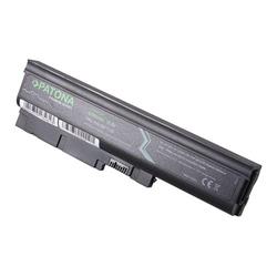 PATONA baterie pro ntb IBM THINKPAD T60 5200mAh Li-Ion 10,8V PREMIUM