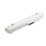 PATONA baterie pro ntb MSI Wind U90 U100 4400mAh Li-Ion 11,1V bílá