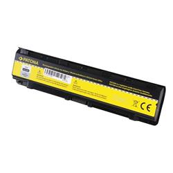 PATONA baterie pro ntb TOSHIBA SATELLITE C50 6600mAh Li-Ion 11,1V