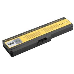 PATONA baterie pro ntb TOSHIBA SATELLITE L700 4400mAh 11,1V