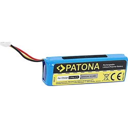 PATONA baterie pro reproduktor JBL Charge 1 6000mAh 3,7V Li-Pol AEC982999-2P