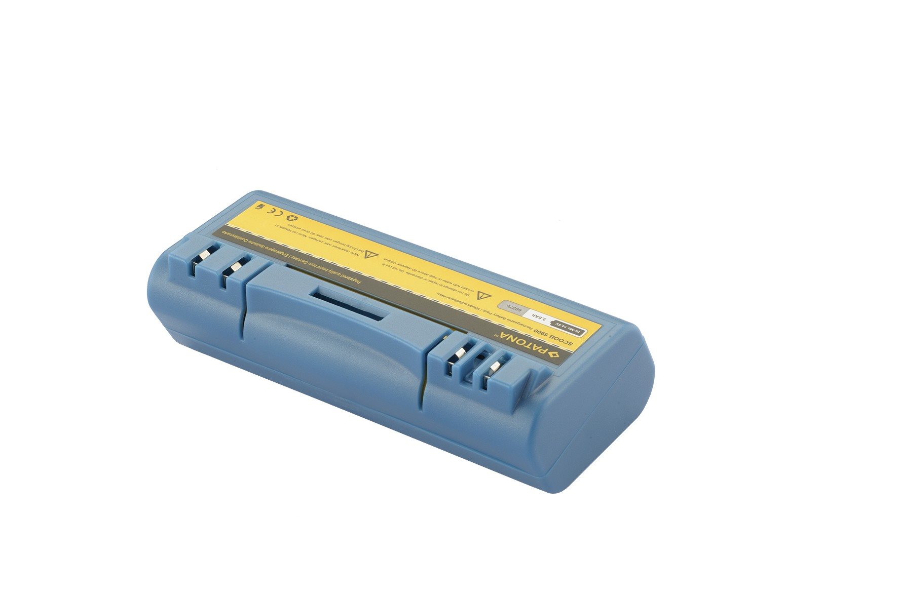 PATONA iRobot Scooba 3500mAh, Ni-MH - neoriginálne