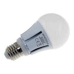 Patona LED E27 A60 SMD2835 10W mléčná, keramika, teplá