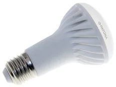 Patona LED E27 R63 SMD2835 10W mléčná, keramika, teplá