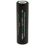 PATONA nabíjecí baterie 18650 Li-lon 3500mAh PREMIUM 3,7V vyvýšený plus pól