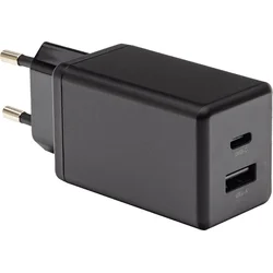 PATONA Napájací adaptér Napájanie 45W 1xUSB-C/1xUSB-A -PD 3.0