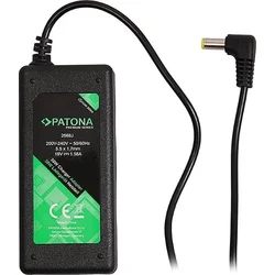 PATONA napájací adaptér pre ntb/ 19V/1,58A 30W/ konektor 5,5x1,7mm/ ACER ASPIRE ONE PREMIUM