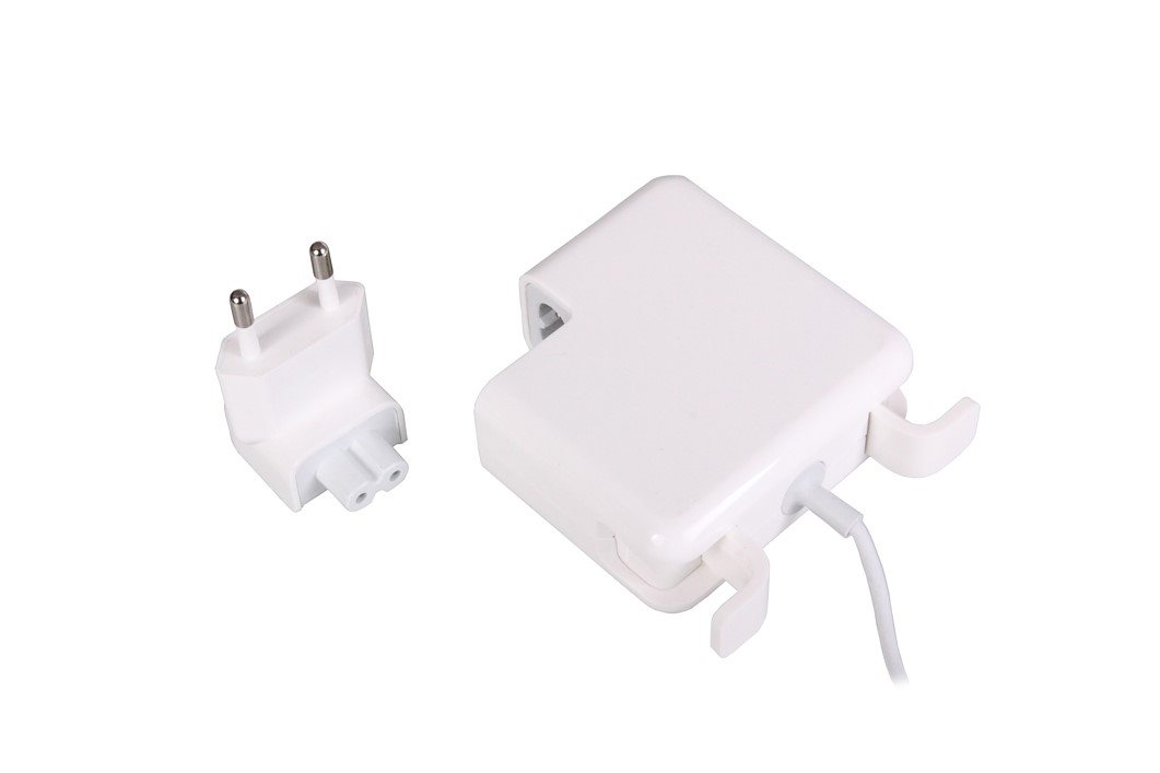 PATONA napájecí adaptér k ntb/ 16,5V/3,65A 60W/ APPLE MACBOOK AIR A1436,A1465,A1466/ MagSafe 2/ délka kabelu 1,8 m