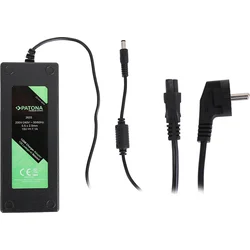 PATONA napájecí adaptér k ntb 19V/7,1A 135W konektor 5,5x2,5mm ASUS PREMIUM