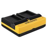 PATONA Photo Dual Quick Canon LP-E12 USB nabíjačka