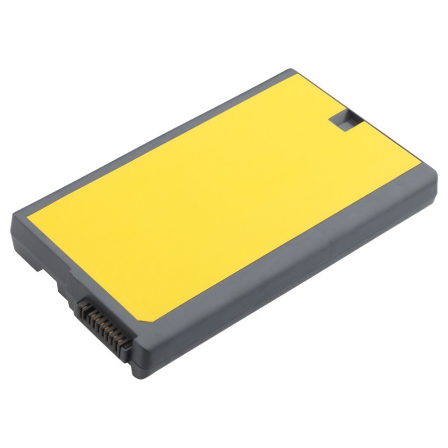 Patona PT2057 - Sony VAIO PCG-FR33 4400mAh Li-Ion 14,8V