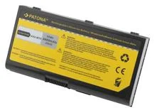 Patona PT2203 - ASUS A32-F70 4400mAh Li-Ion 14,8V