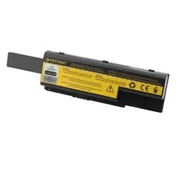 Patona PT2234 - ACER ASPIRE 5220 / 5920 8800mAh Li-Ion 10.8V!