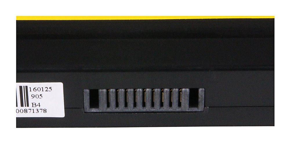 Patona PT2325 - ASUS A32-K72 6600MAH LI-ION 11,1V