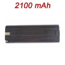 Patona PT6027 -  Makita 7,2V 2100mAh Ni-MH