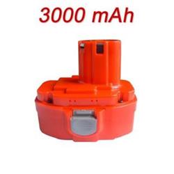 Patona PT6051 - Makita 18V 3000mAh Ni-MH