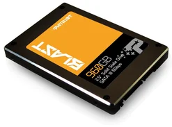 Patriot Blast 960GB 2.5 SATA SSD