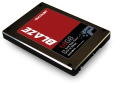 Patriot Blaze 60GB 2.5 SATA SSD