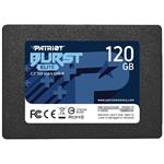Patriot Burst Elite 2,5" SATA SSD 120 GB