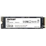 PATRIOT P300 128GB PCIe M.2 SSD