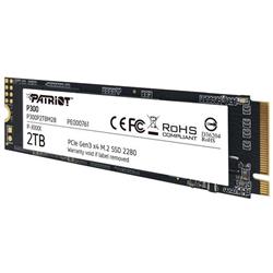 PATRIOT P300 2TB SSD