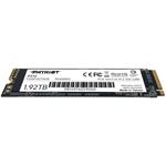 PATRIOT P310 1,92TB SSD