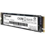 PATRIOT P310 240GB SSD