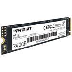 PATRIOT P310 240GB SSD