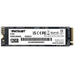 PATRIOT P320 128GB SSD