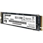 PATRIOT P320 1TB SSD