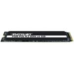 PATRIOT P400 2TB SSD