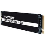 PATRIOT P400 512GB PCIe M.2 SSD